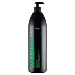 Ceramides Hair Shampoo shampoo met frisse geur 1000ml
