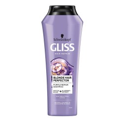 Blonde Hair Perfector Shampoo voor natuurlijk gekleurd of gebleekt blond haar 250ml