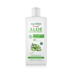 Aloë Vochtinbrengende Shampoo Vochtinbrengende Aloë Shampoo 250ml