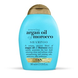Arganshampoo met Marokkaanse arganolie 385ml