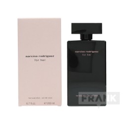 Narciso Rodriguez For Her body lotion 200ml