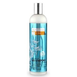 Aqua Boost Shampoo shampoo 400ml