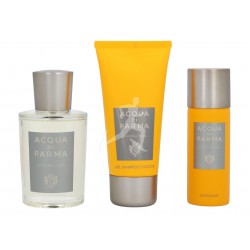 Acqua Di Parma Colonia Pura Giftset