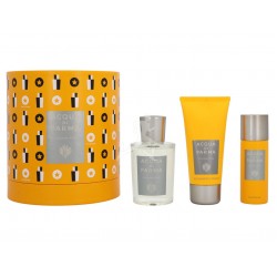 Acqua Di Parma Colonia Pura Giftset