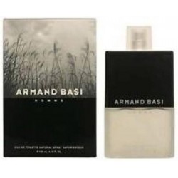 Armand Basi Homme Eau De Toilette Spray 125ml + Speakers