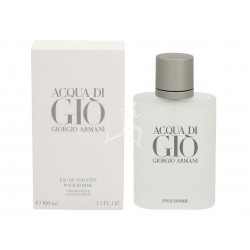 Armani Acqua Di Gio Pour Homme Edt Spray 100 ml