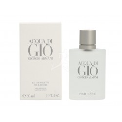 Armani Acqua Di Gio Pour Homme Edt Spray 30 ml