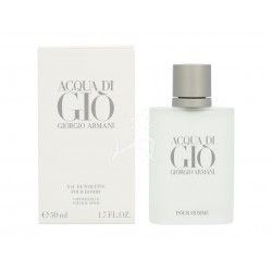 Armani Acqua Di Gio Pour Homme Edt Spray 50 ml