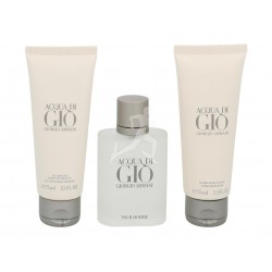 Armani Acqua Di Gio Pour Homme Giftset