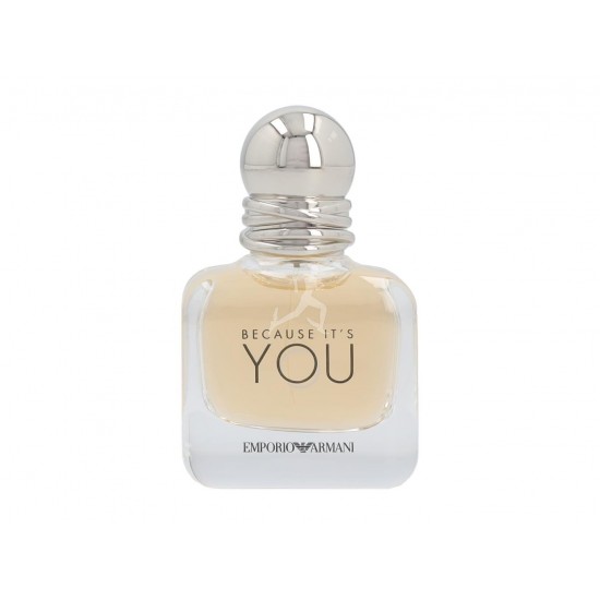 Armani Because It's You Edp Spray 30 ml