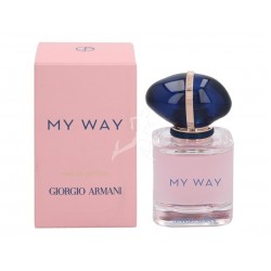 Armani My Way Edp Spray 30 ml