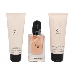 Armani Si Giftset