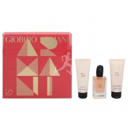 Armani Si Giftset