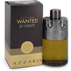 Azzaro Wanted by Night Eau de Parfum 150ml