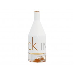 Calvin Klein Ck In2U Her Edt Spray 150 ml