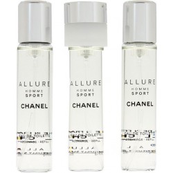 Chanel Allure Homme Sport 60 ml