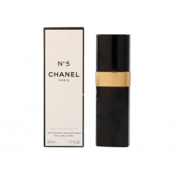 Chanel No 5 Edt Spray 50 ml