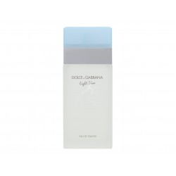 D&G Light Blue Pour Femme Edt Spray 100 ml