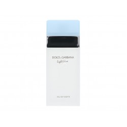 D&G Light Blue Pour Femme Edt Spray 50 ml