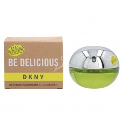 DKNY Be Delicious Women Edp Spray 50 ml