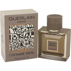 Guerlain L'Homme Ideal 50 ml eau de parfum