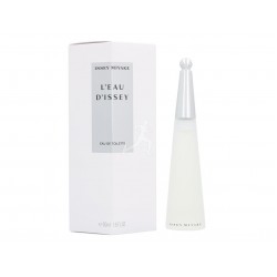 Issey Miyake L'Eau D'Issey Pour Femme Edt Spray 50 ml