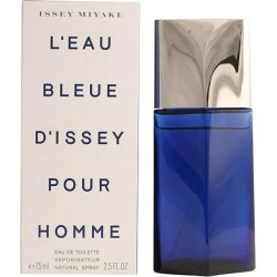 Issey Miyake L'eau d'Issey Bleu 75 ml