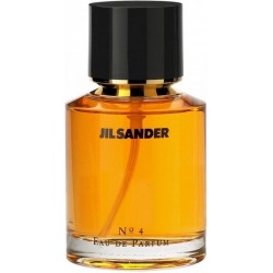 Jil Sander No.4 100 ml Eau de Parfum