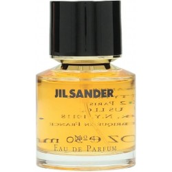 Jil Sander No.4 30 ml Eau de parfum