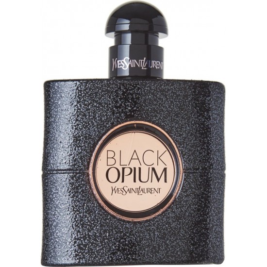 Yves Saint Laurent Black Opium Eau de parfum for Women 30 ml