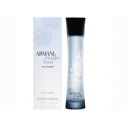 Armani Code Luna Eau Sensuelle 75 ml Eau de Toilette