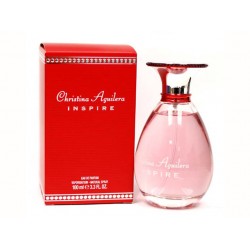 Christina Aguilera Inspire 100 ml Eau de Parfum