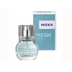 Mexx Fresh Woman 30 ml Eau de Parfum
