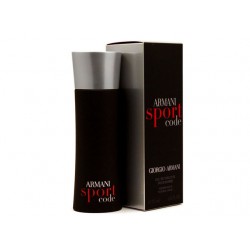 Armani Code Sport 50 ml Eau de Toilette