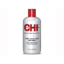 Chi Ionic Color Lock Treatment 946 ml Treatment
