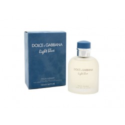 Dolce & Gabbana Light Blue Pour Homme 75 ml Eau de Toilette