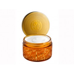 Bond No. 9 New York Amber Body Silk 200 ml Cream
