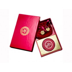 Bond No. 9 Swarovski Limited Edition Nuits De Noho Solid Perfume 1.5 gr Solid Perfume