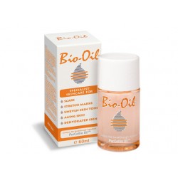 Bio-Oil Bio-Oil 60 ml Oil
