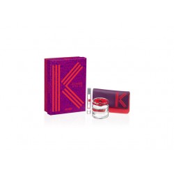 Kenzo Flower In The Air 107.5 ml Giftset
