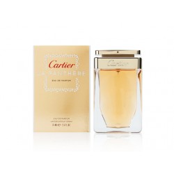 Cartier La Panthere 50 ml Eau de Parfum