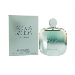 Armani Acqua Di Gioia Essenza 50 ml Eau de Parfum