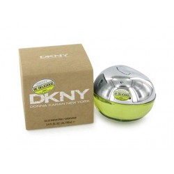DKNY Be Delicious Women 100 ml Eau de Parfum