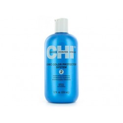 Chi Ionic Color Protector System Moisturizing Conditioner 355 ml Conditioner