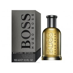 Hugo Boss Boss Bottled Intense 100 ml Eau de Toilette