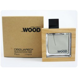 Dsquared2 He Wood 100 ml A/S Balm