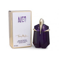 Thierry Mugler Alien EDP 30 ml Eau de Parfum Refillable