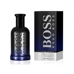 Hugo Boss Boss Bottled Night 100 ml A/SL