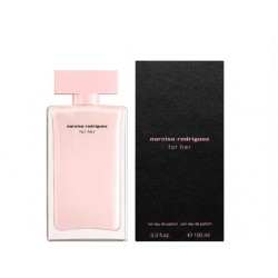 Narciso Rodriguez For Her 100 ml Eau de Parfum