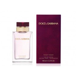 Dolce & Gabbana Pour Femme 25 ml  Eau de Parfum